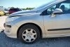 Amortyzator przód lewy Peugeot 308 I SW 2009 (2007-2011) 1.6HDI 9HX Kombi