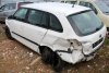 Konsola airbag pasy sensor Skoda Fabia II 5J 2012 Kombi 