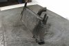_Chłodnica powietrza intercooler Nissan Navara D40 2007 2.5DCI