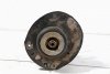 _Amortyzator prawy Peugeot 206 2003 1.4HDI 8HX Hatchback 5-drzwi