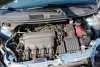 _Drzwi przód lewe Honda Jazz II Lift 2005 (2005-2008) Hatchback 5-drzwi 