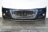 Zderzak przód Opel Astra H 2010 Kombi  (kod lakieru: GBI)