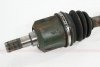 _Półoś prawa krótka Mitsubishi Galant E50 1992-1996 2.0 16V Automat