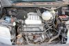 _Fotel fotele kanapa 2 rząd VW T4 Transporter Caravelle 1993