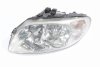 _Reflektor lewy Chrysler Voyager 2000-2005