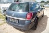 Drzwi tył prawe Opel Astra H 2010 Kombi (kod lakieru: GBI)