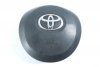 _Konsola airbag sensor Toyota Yaris III XP13 Lift 2015 Hatchback 5-drzwi