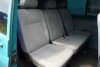 Panel dmuchawy tył VW Transporter T5 2005 Bus 