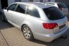 Podszybie Audi A6 C6 2005 Kombi 