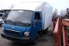 _Przekładnia kierownicza maglownica Kia K2500 2004 2.5D