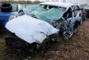 _Drzwi przód prawe VW Polo 6R 2012 Hatchback 5-drzwi (LB9A)