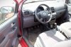 Maska VW Fox 5Z 2006 1.2i Hatchback 3-drzwi