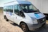 Amortyzator przód lewy Ford Transit MK7 2006 Bus