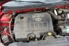 _Szyba karoseryjna lewa Toyota Corolla E12 2005 Kombi 