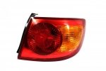 Lampa tył prawa Hyundai Elantra 2001 LB