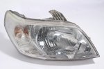 Reflektor prawy Chevrolet Aveo T25 2006-2011 HB