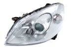 Reflektor lewy Mercedes B-Klasa W245 Lift 2008-2011