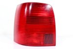 Lampa tył lewa VW Passat B5 1998 Kombi