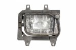 Halogen przód BMW 3 E30 1990 Kombi