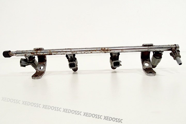 Listwa Wtryskowa Chrysler Neon Pl 98 2 0 16v 420t Pod Maska Neon 1994 1999 Chrysler Marki Amerykanskie