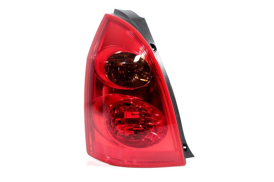 Lampa tył lewa Nissan Primera P12 20022007 Kombi