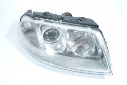 _Reflektor prawy VW Passat B5 Lift 2000-2005 