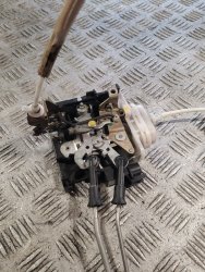 Zamek drzwi przód lewy Audi A4 B5 1997