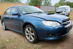 Zderzak przód Subaru Legacy BL 2008 2.0D EE20Z Sedan