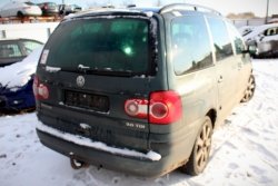 Lampa tył prawa VW Sharan 7M LIFT 2006 Van