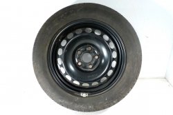 Koło zapasowe ET45 5x112 R16 7J VW Passat B6 2005-2010