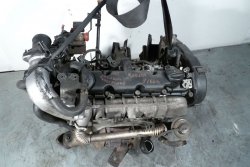 _Silnik Suzuki Grand Vitara 2002 2.0HDI RHZ