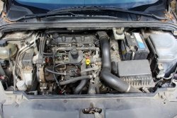 _Skrzynia biegów Peugeot 307 SW 2003 2.0HDI