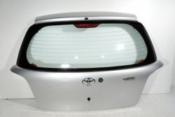 Klapa tył Toyota Yaris XP10 1999-2005 