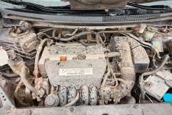 Skrzynia biegów Honda FR-V 2004 2.0i