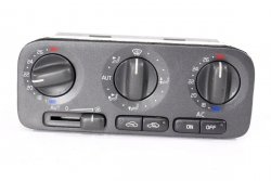 _Panel sterowania nawiewem Volvo V70 1996-2000