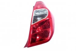 Lampa tył prawa Hyundai i10 PA 2011 5D