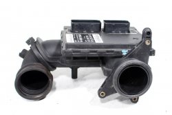 _Komputer sterownik silnika Mercedes A-Klasa W168 1997-2004 1.6i