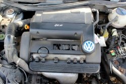 Silnik VW Lupo 6X 1.4i BBY