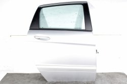 Drzwi tył prawe Mercedes B-Klasa W245 2010 Hatchback 5-drzwi (Kod lakieru: 761)