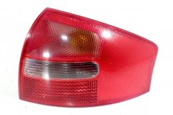 Lampa tył prawa Audi A6 C5 2004 Sedan