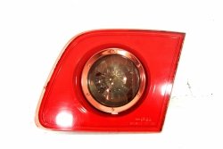 Lampa tył prawa w klapę Mazda 3 BK 2003-2006 Sedan