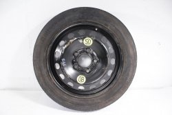 Koło dojazdowe 115/90 R16 5X120 BMW 3 E46 2002 