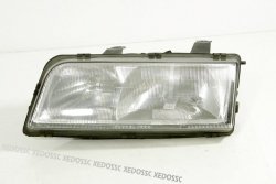 REFLEKTOR LEWY ROVER 800 825 92 SEDAN CARELLO FV