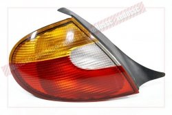 LAMPA TYLNA TYŁ LEWA CHRYSLER NEON 00 SEDAN Z VAT