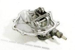 POMPA VACUM WAKUM DAEWOO MUSSO 2.3 TD A0002303165