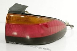 LAMPA TYLNA TYŁ PRAWA CHRYSLER VISION 95