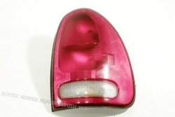 LAMPA TYLNA TYŁ PRAWA DODGE CARAVAN 96-00 FV