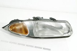 REFLEKTOR PRAWY ROVER 200 216 98 5D VALEO