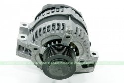 ALTERNATOR HONDA CRV 09 2.2 DIESEL 104210-1150 FV