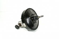 SERWO POMPA HAMULCOWA NISSAN ALMERA N16 05 1.5 DCI